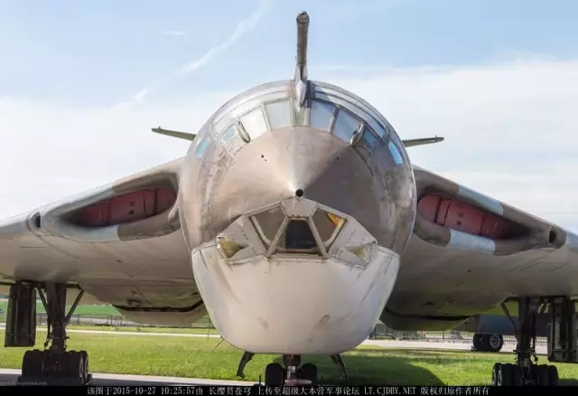 “史上最醜轟炸機”